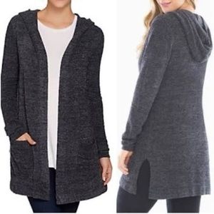 Barefoot Dreams cozy-chic lite Cardigan